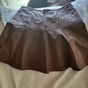 Ralph Lauen, 2p,brown, leather like